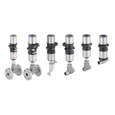 Type 8802 Control Valve ELEMENT Tools and Machinery