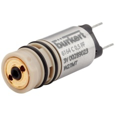 6164 Type Solenoid Valve Tools and Machinery