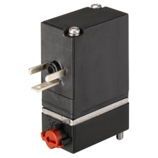 6106 Type Solenoid Valve Tools and Machinery