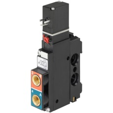 5470 Series Solenoid Valve Tools and Machinery