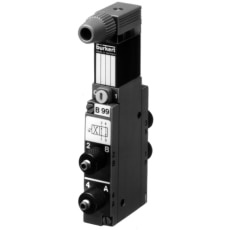 Type 6012 Solenoid Valve Tools and Machinery