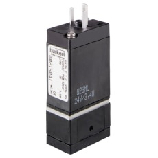 Solenoid Valve Coil Tools and Machinery