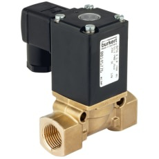 Solenoid Valve