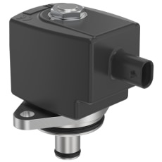 Type 6440 Solenoid Valve Tools and Machinery