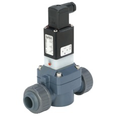 Type 0142 Diaphragm Valve
