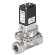 5282 Type Solenoid Valve Tools and Machinery