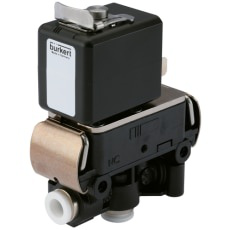 7017 Type Solenoid Valve Tools and Machinery