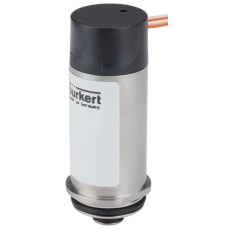 2852 Type Two-Way Proportional Valve
