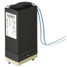 6628 Type TwinPower Rocker Solenoid Valve Tools and Machinery