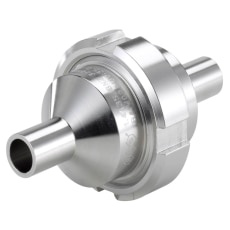 Type BBS-10 Check Valve Tools and Machinery