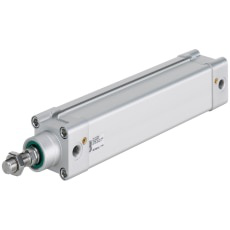 Type TZU002 Cylinder Tools and Machinery