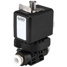 7016 Type Direct-acting Two-way Solenoid Valve