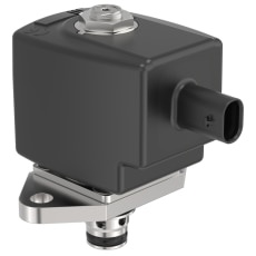 6020 Type Direct-acting 2-way Proportional Valve Tools and Machinery