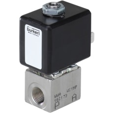 7012 Type Direct-acting Two-position Three-way Solenoid Valve Tools and Machinery