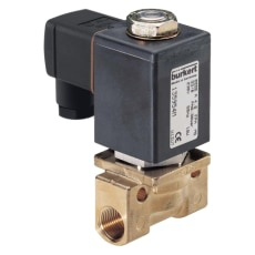 0255 Type Solenoid Valve Tools and Machinery