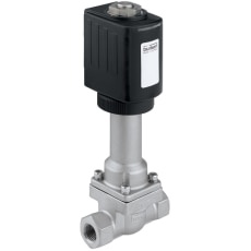 Type 6026 Plunger Valve Tools and Machinery