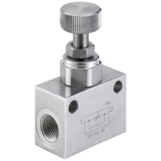 Type TRG001 Tools and Machinery