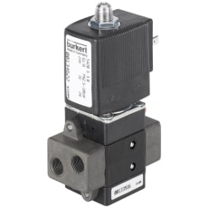 Type 5420 4/2-way Solenoid Valve Tools and Machinery
