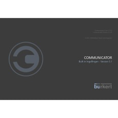 COMMUNICATOR Software and Data Services