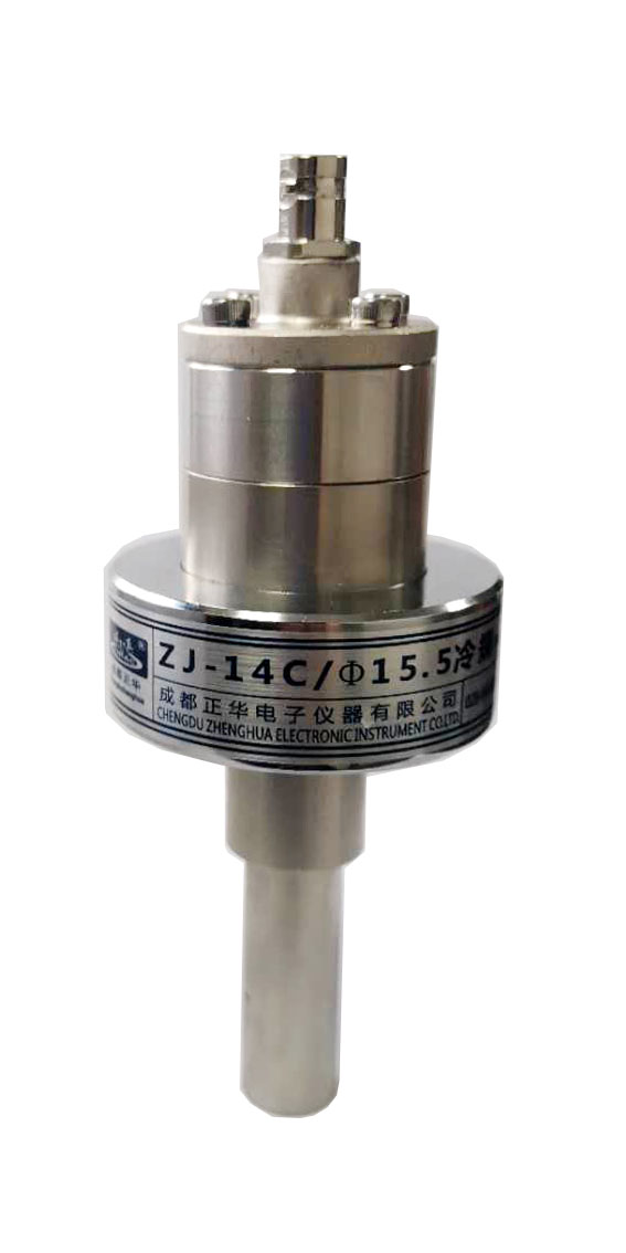 ZJ-14C Vacuum Gauge Sensors