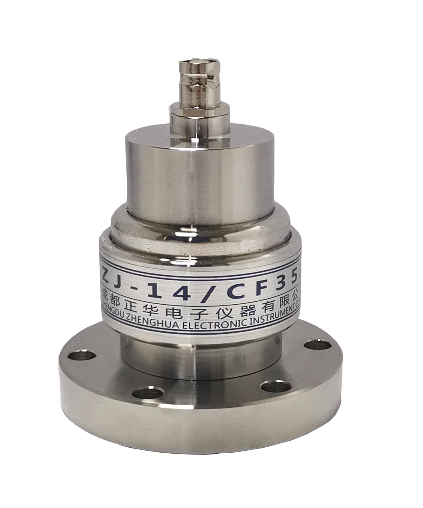 ZJ-14 Series Vacuum Gauge Sensors