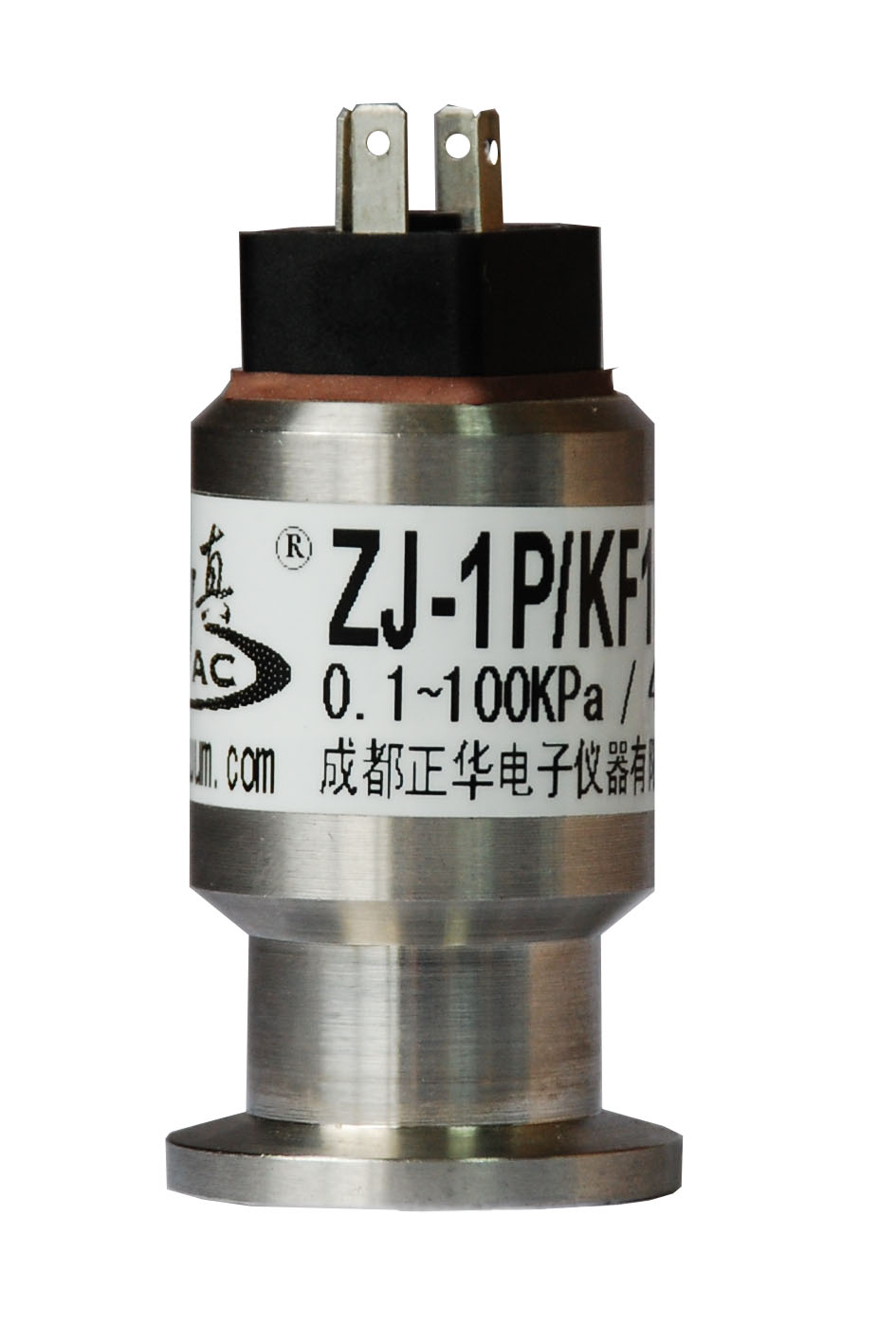 ZJ-1P Pressure Sensor Sensors