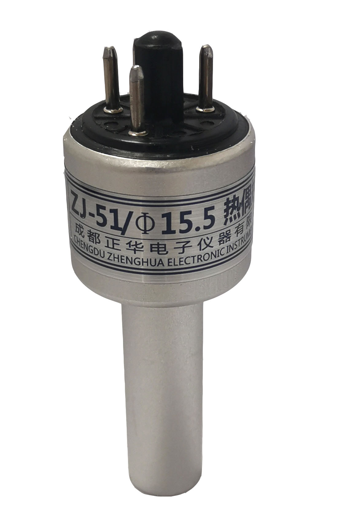 ZJ-51 Thermionic Ionization Gauge Sensors