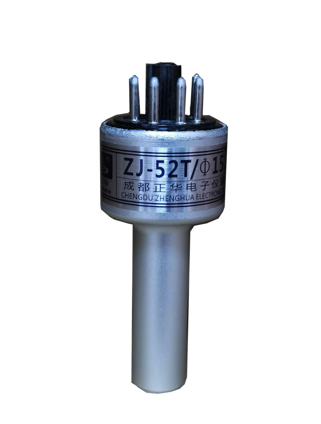 ZJ-52T Series Vacuum Gauge Sensors