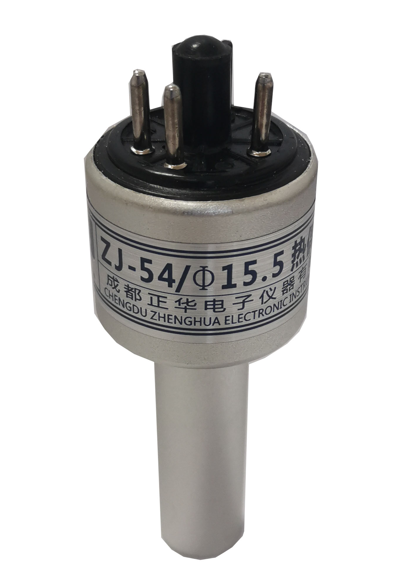 ZJ-54 Series Thermocouple Vacuum Gauge Sensors