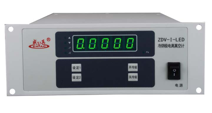 ZDV-I-LED Sensors