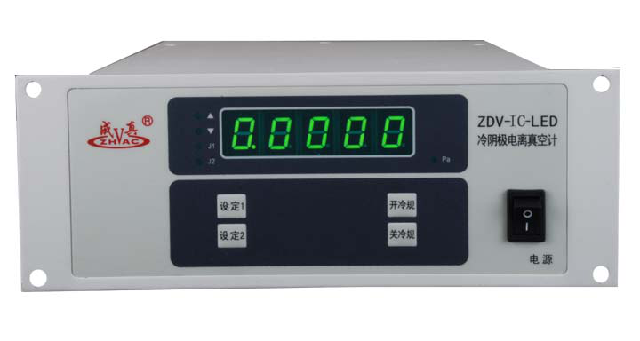 ZDV-IC-LED Sensors