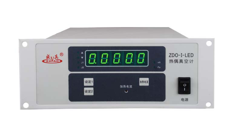 ZDO-I-LED Thermocouple Vacuum Gauge Sensors
