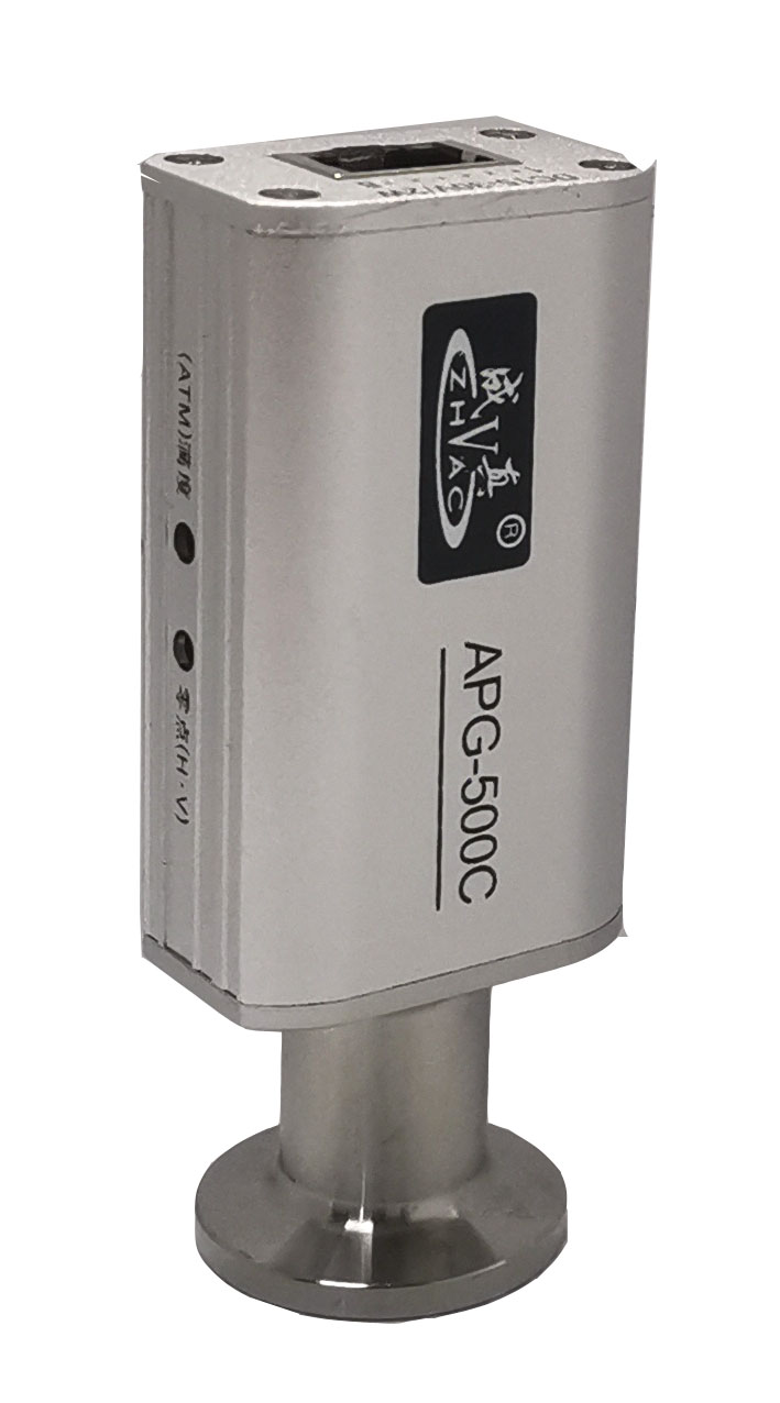 APG-500C Sensors