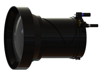 Unknown High-Performance Lenses