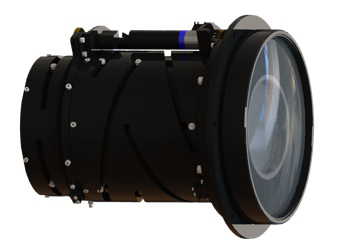 Unknown High-Performance Lenses