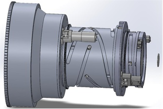 Unknown High-Performance Lenses