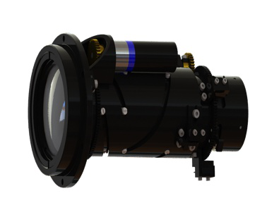 Unknown High-Performance Lenses