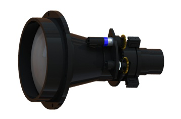 Unknown High-Performance Lenses