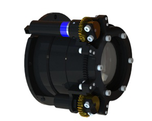 Unknown High-Performance Lenses