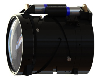 Unknown High-Performance Lenses