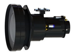 Unknown High-Performance Lenses