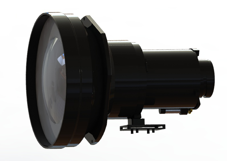 Unknown High-Performance Lenses