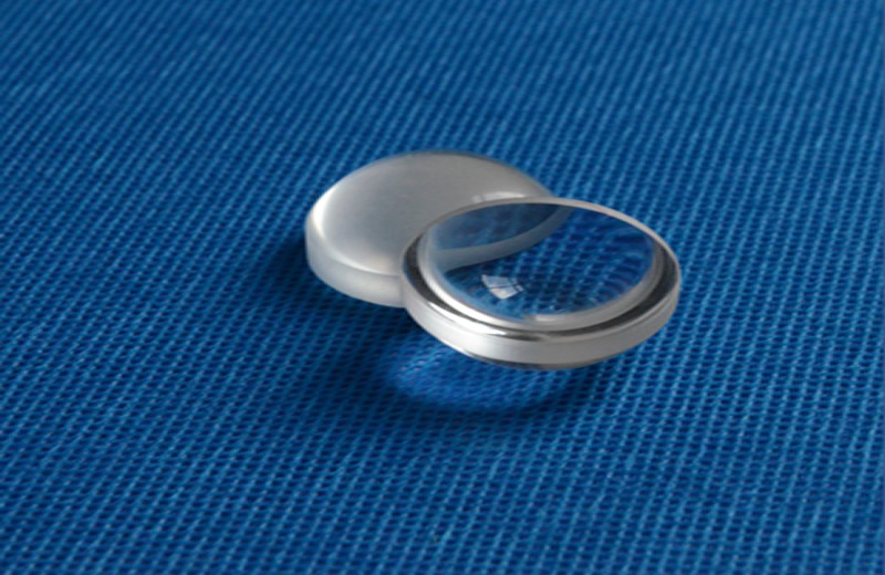 Unknown Optical Lenses