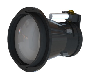 Unknown Optical Lenses