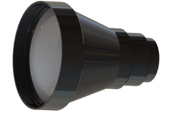 Unknown Optical Lenses