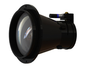 Unknown Optical Lenses