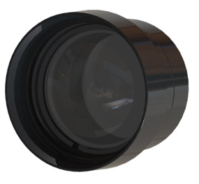 Infrared Lens Optical Lenses