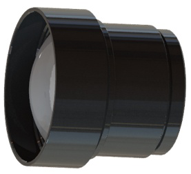 Unknown Optical Lenses