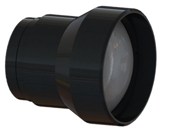 Unknown Optical Lenses