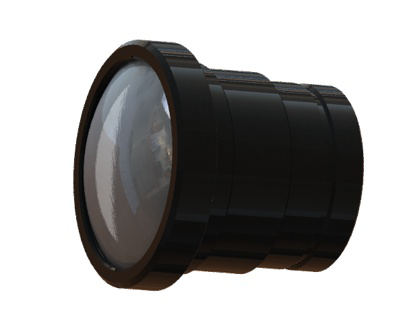 Infrared Lens Optical Lenses